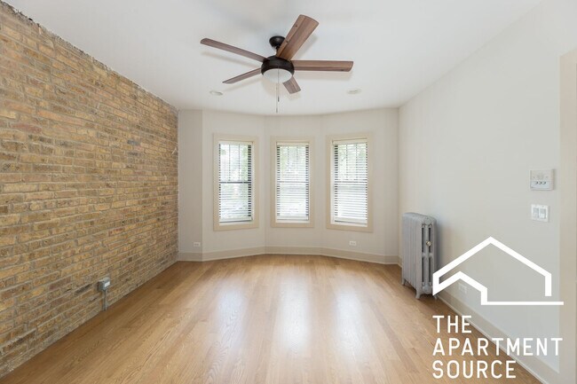 Foto del edificio - 4602 N Winchester Ave