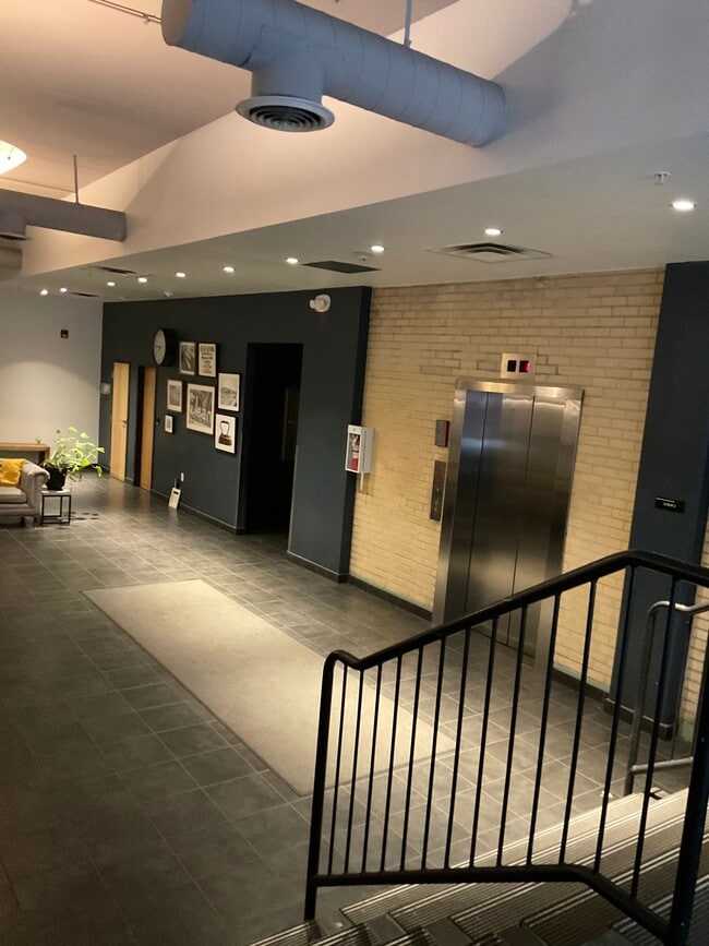 Photo - 701 Lamont St NW Apartment