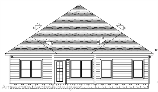 Building Photo - 4 br, 2 bath House - 10317 Middleton Road