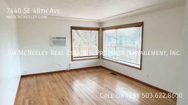 Foto del edificio - 7440 SE 48th Av