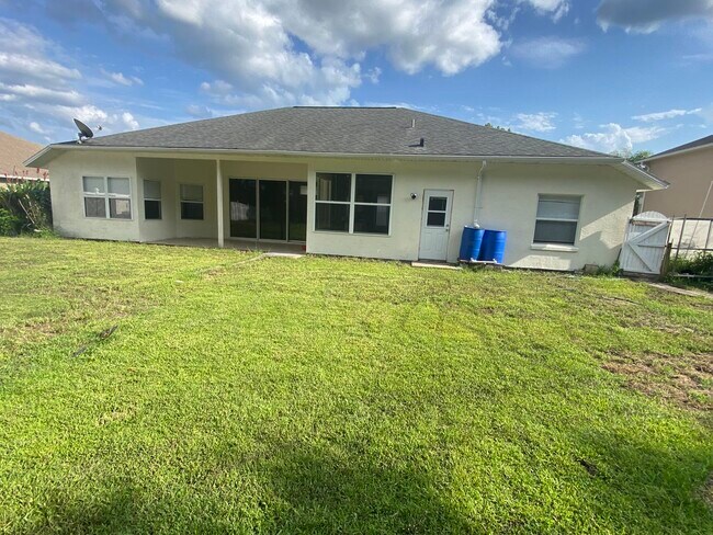 Foto del edificio - 6333 Paria Ct