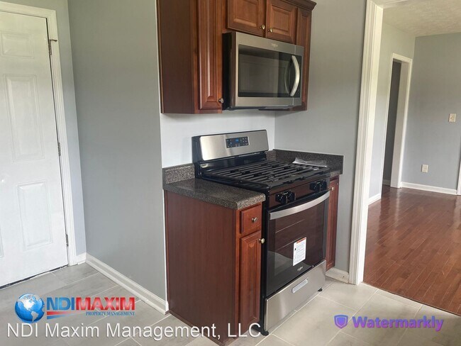 Foto del edificio - 2 br, 1 bath House - 4625 Austell Powder S...