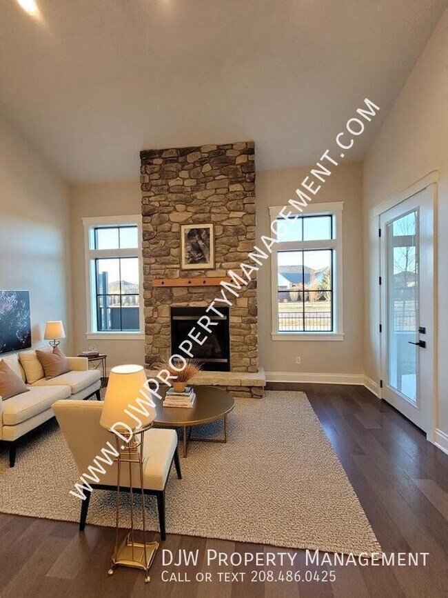 Foto del edificio - 4264 W Lovegood Ln