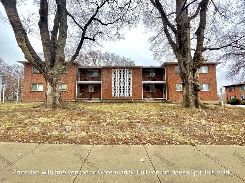 6119 Marty St Unit C, Mission, KS 66202 Condo for Rent in Mission, KS