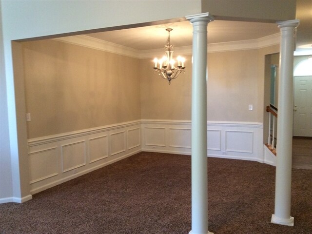 Foto del edificio - 5071 Sunburst Ln