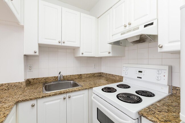 Photo du bâtiment - Marquis