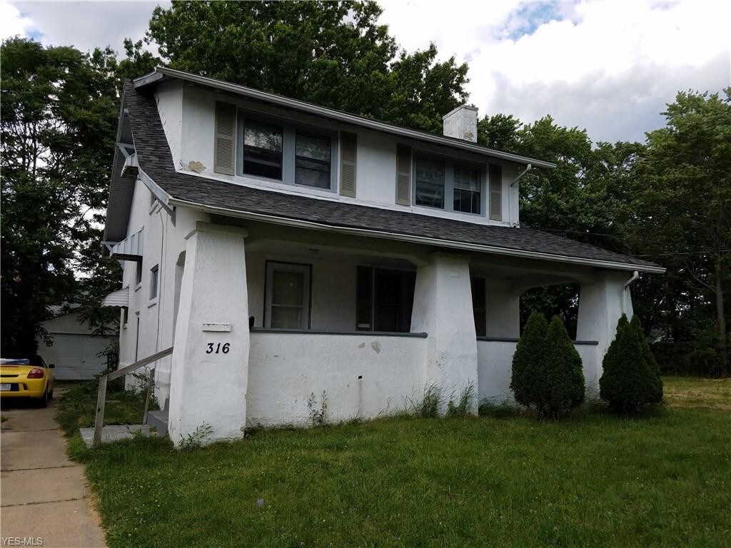 Primary Photo - 316 E Ravenwood Ave
