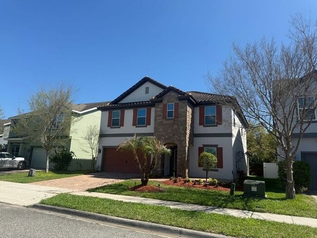Foto del edificio - 2 Story Home in JOHNS LAKE POINTE, WINTER GARDEN