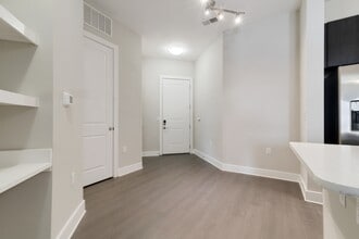 Interior Photo - Lantower Bullhouse