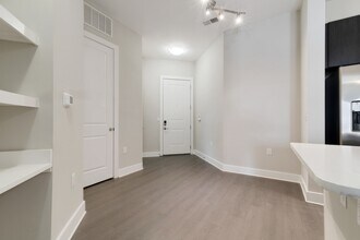 Interior Photo - Lantower Bullhouse