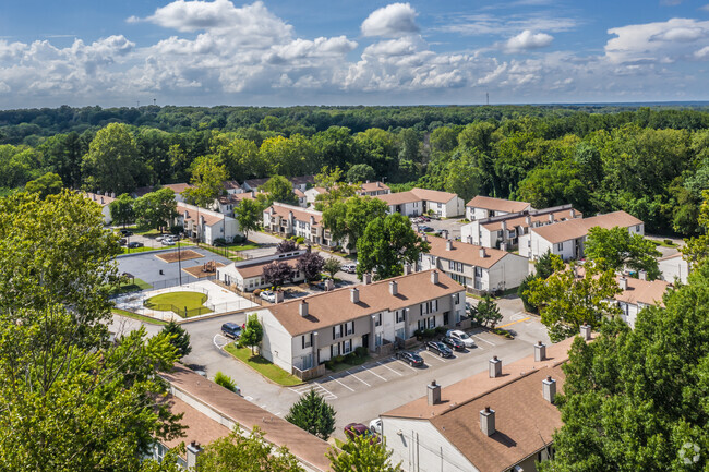 Annie's Townhomes - ANNIES TOWNHOMES
