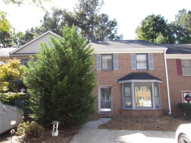 Foto del edificio - 1756 Twin Brooks Dr SE