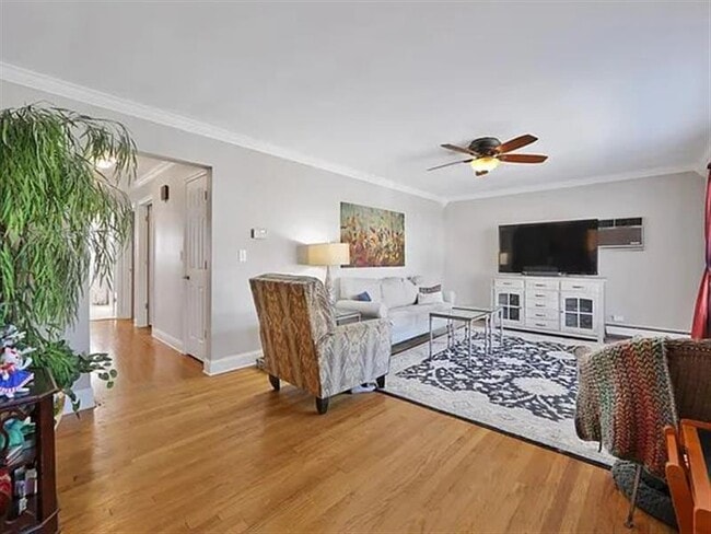 Building Photo - Fort Lee Homes