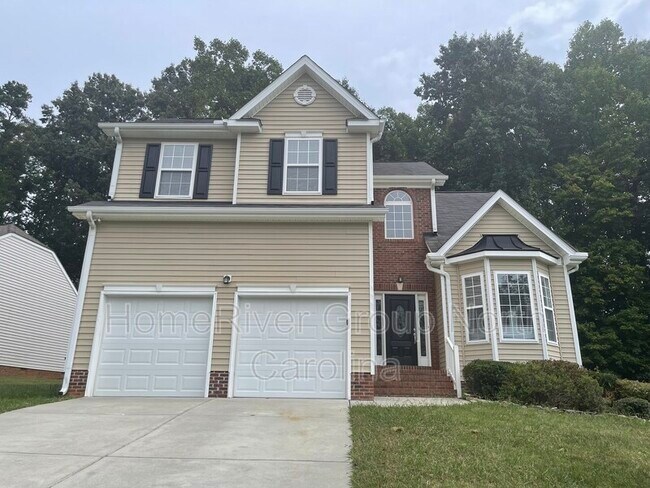 Building Photo - 1509 Bowmore Pl