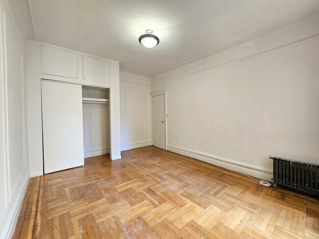 Foto del edificio - 664 W 163rd St