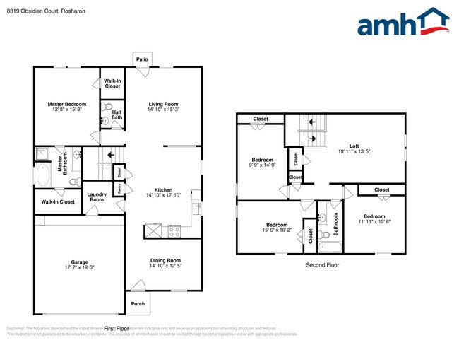 Foto del edificio - 8319 Obsidian Ct