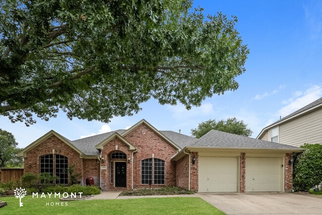 Building Photo - 6409 Stone Creek Canyon Ct