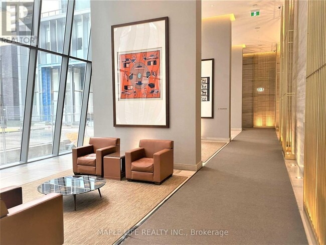 Photo du bâtiment - 50A-3550 Charles St E