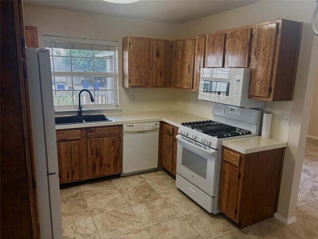 Foto del edificio - 1805 Prairie Knoll Ct