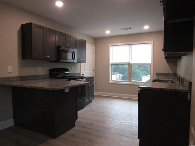 Foto del edificio - 815 Ellis St