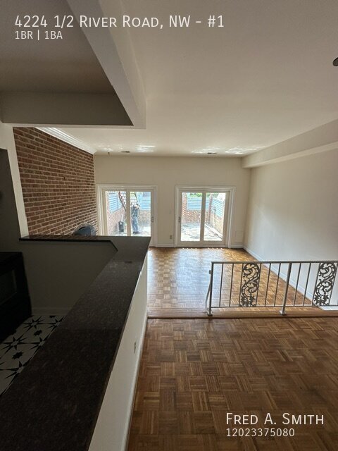 Building Photo - 4224 1/2 River Road, NW-#1
