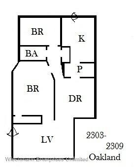 Foto del edificio - 2303 N Oakland Ave