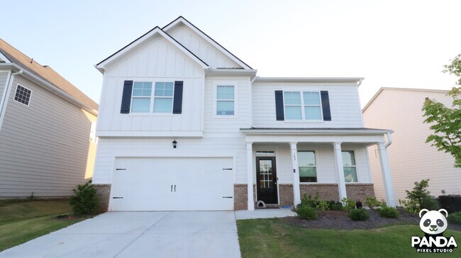 Foto del edificio - 147 Highgrove Way