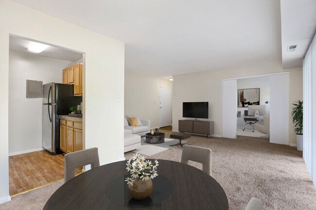 Foto del edificio - Holly Spring Meadows