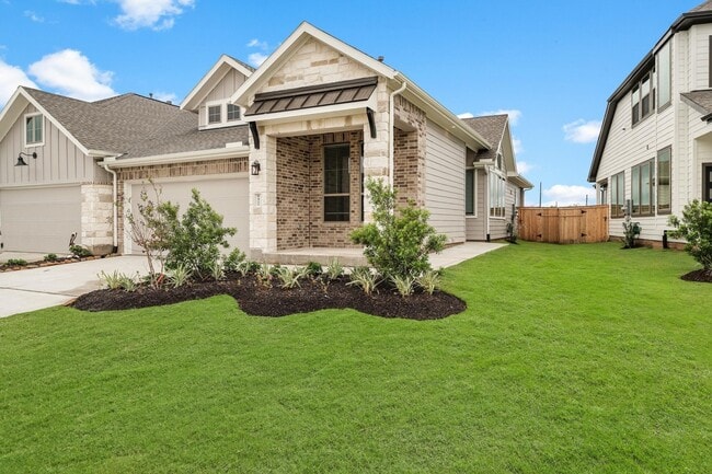 Building Photo - 1547 Crystal Stream Dr