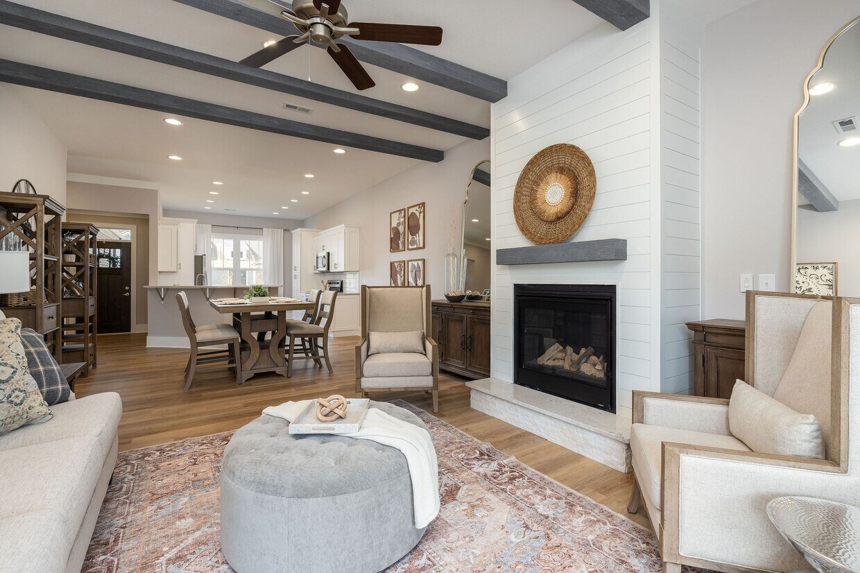 The Reserve at Boones Creek Apartments in Jonesborough, TN