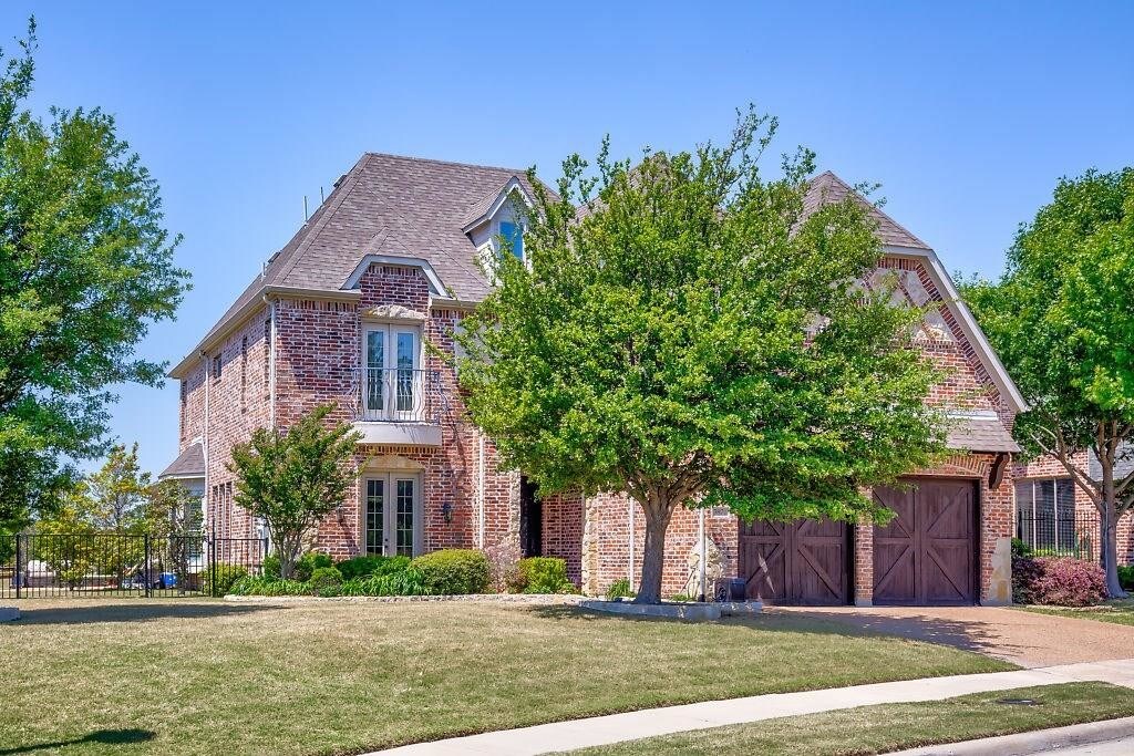 3871 Way, Frisco, TX 75034 House for Rent in Frisco, TX