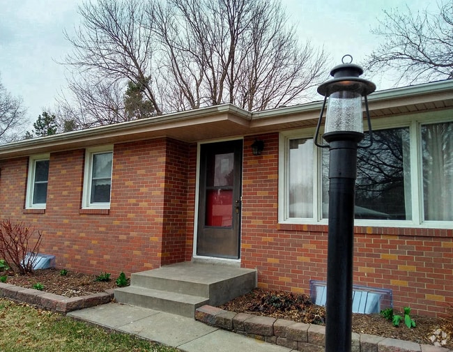 Park Place Houses for Rent Lincoln, NE 1 Homes