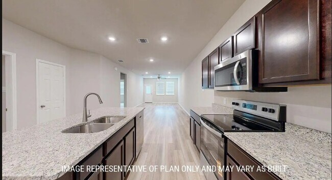 Building Photo - 1122 Stone Valley Rd