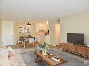 Building Photo - 448 N Bellflower Blvd