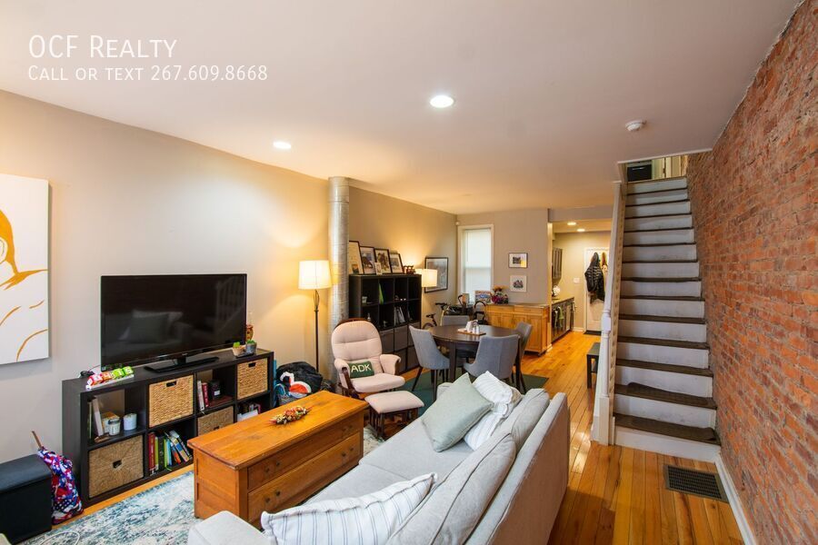Foto principal - 1527 S Capitol St