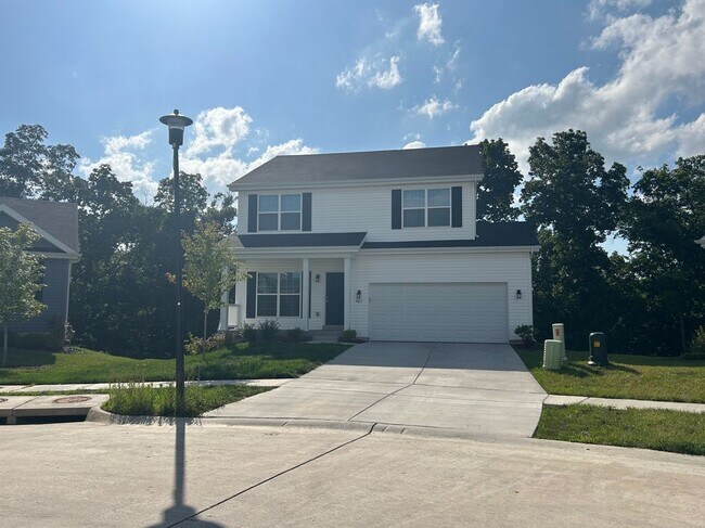 Foto del edificio - 463 Sweetgrass Dr