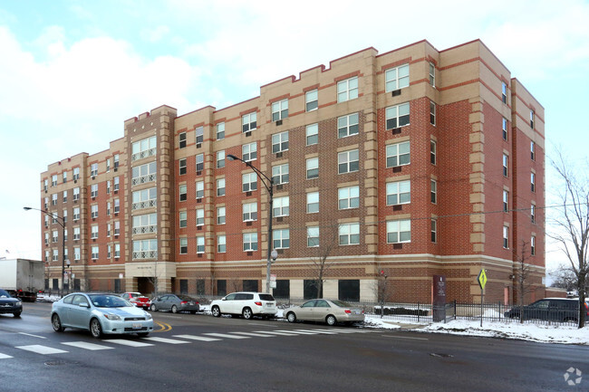 Building Photo - Senior Suites of Kelvyn Park