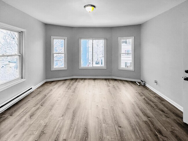 Foto del edificio - 5 Mt Pleasant St