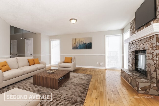 Building Photo - 3505 NW 84th Terrace