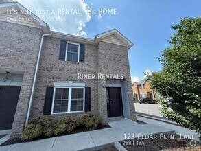 Building Photo - 123 Cedar Point Ln