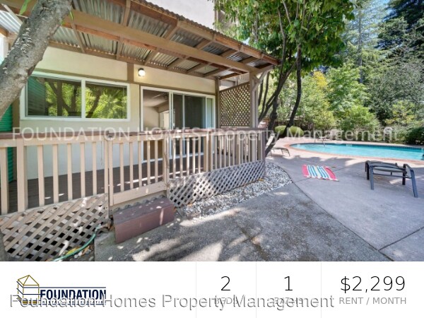 Foto del edificio - 1115 Sir Francis Drake Blvd