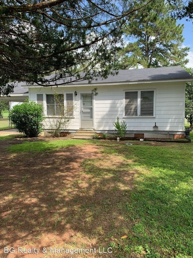 Primary Photo - 2 br, 1 bath House - 1027 Robin St