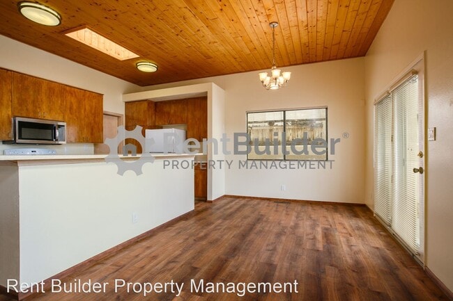 Building Photo - 2 br, 2 bath House - 2425 Tramway Terrace ...