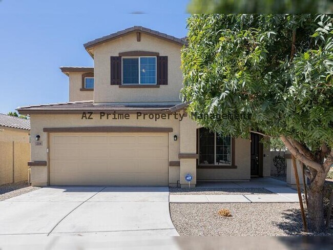 Photo - 218 N 109th Dr House