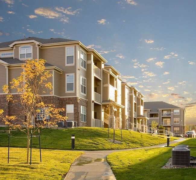 The Preserve at Rock Springs Rentals Rock Springs, WY