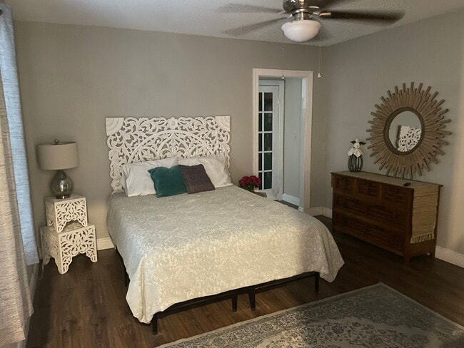 Foto del edificio - 205 W 26th Ave