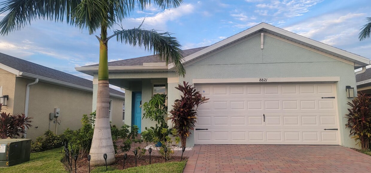 Foto principal - 8821 Swell Brooks Ct