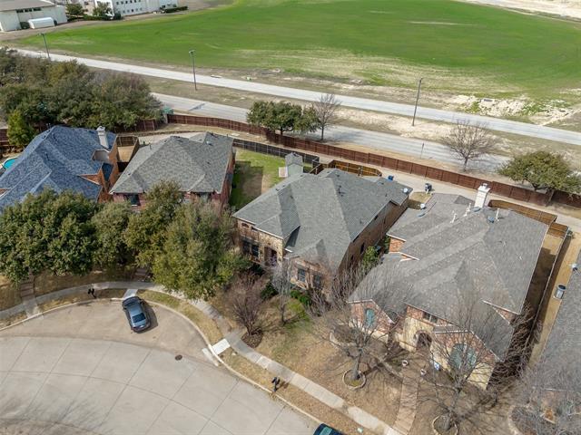 Foto del edificio - 1417 Lampasas Dr