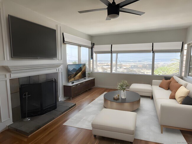 Foto del edificio - 2186 W California St