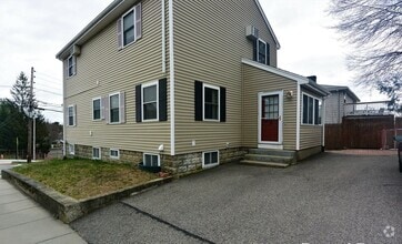 Building Photo - 56 Westminster Ave